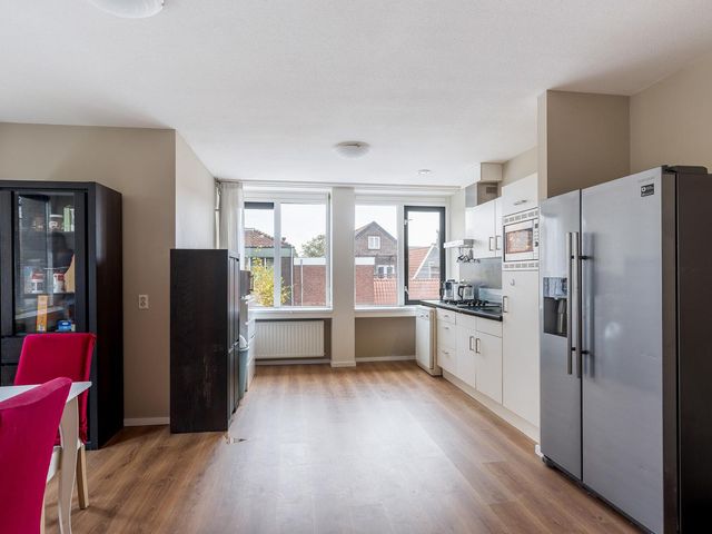 Blauwstraat 19, Sint-Maartensdijk