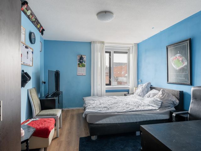 Blauwstraat 19, Sint-Maartensdijk