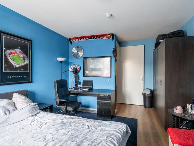 Blauwstraat 19, Sint-Maartensdijk