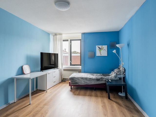 Blauwstraat 19, Sint-Maartensdijk