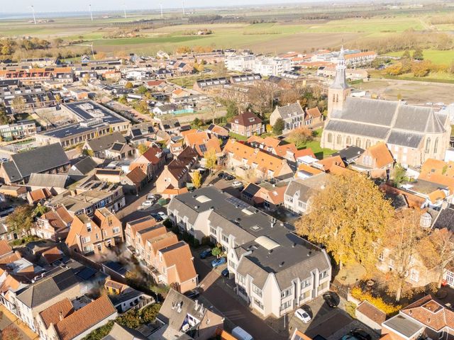 Blauwstraat 19, Sint-Maartensdijk