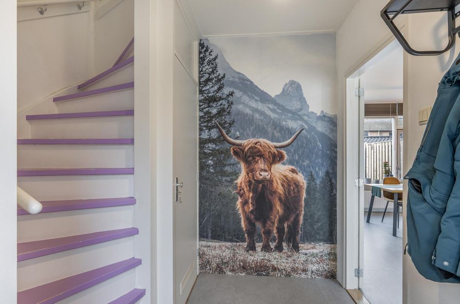 President Kennedystraat 13