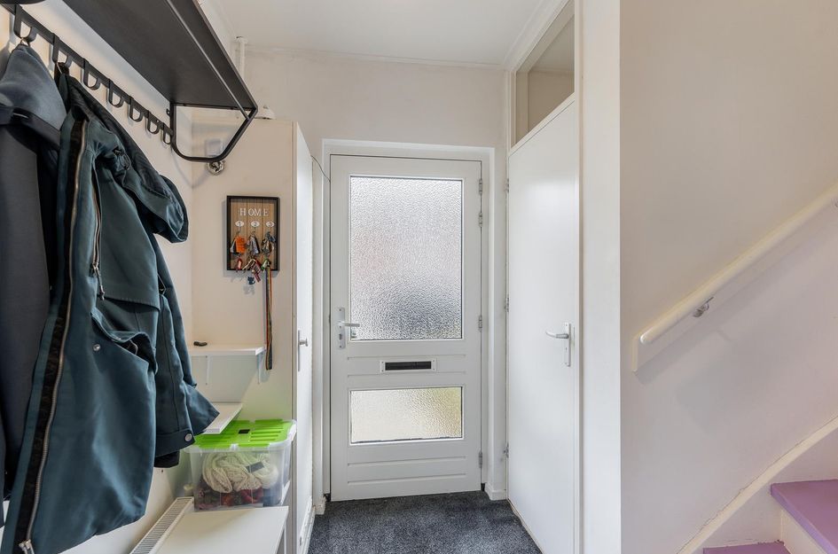 President Kennedystraat 13