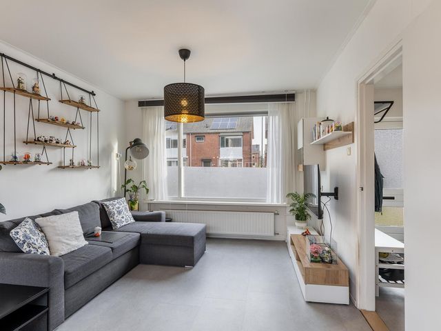 President Kennedystraat 13, Sint-Maartensdijk