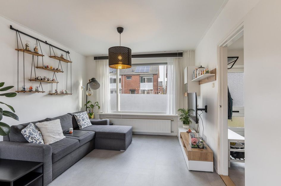 President Kennedystraat 13