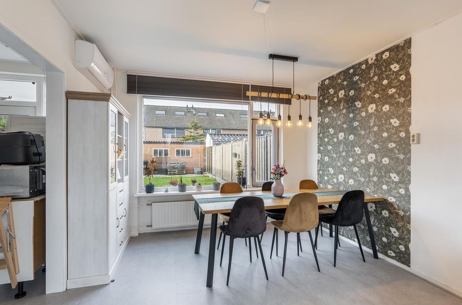 President Kennedystraat 13