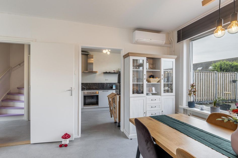 President Kennedystraat 13