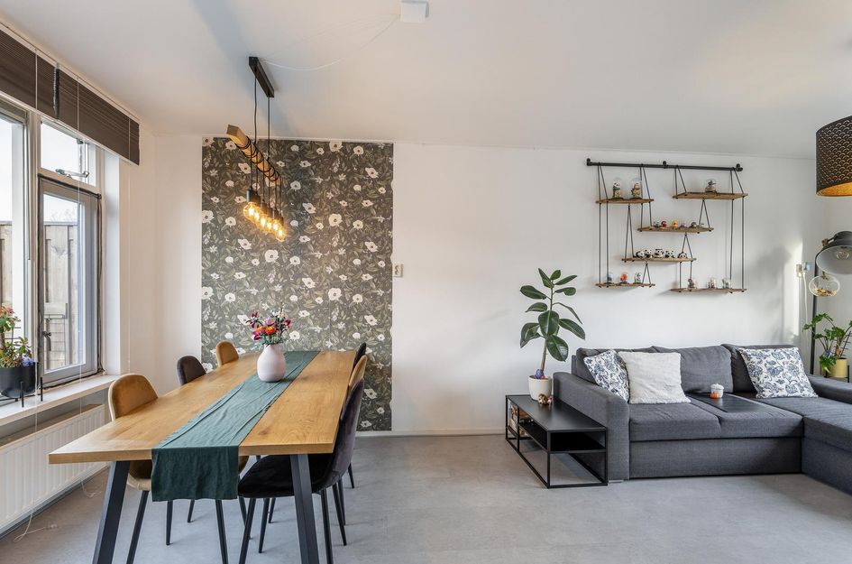 President Kennedystraat 13