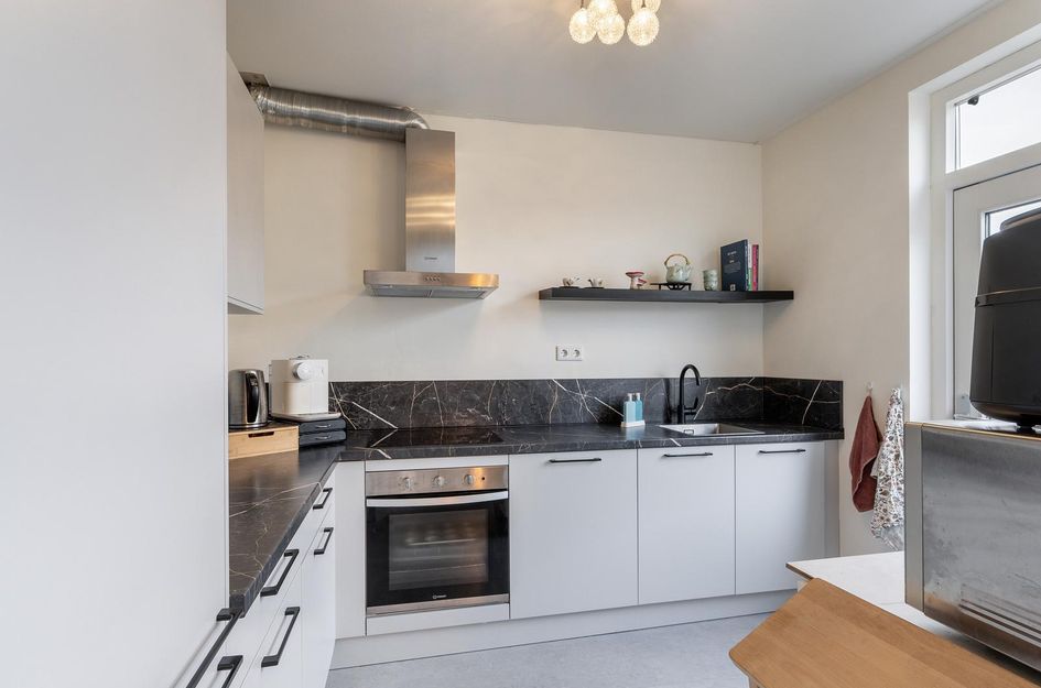 President Kennedystraat 13