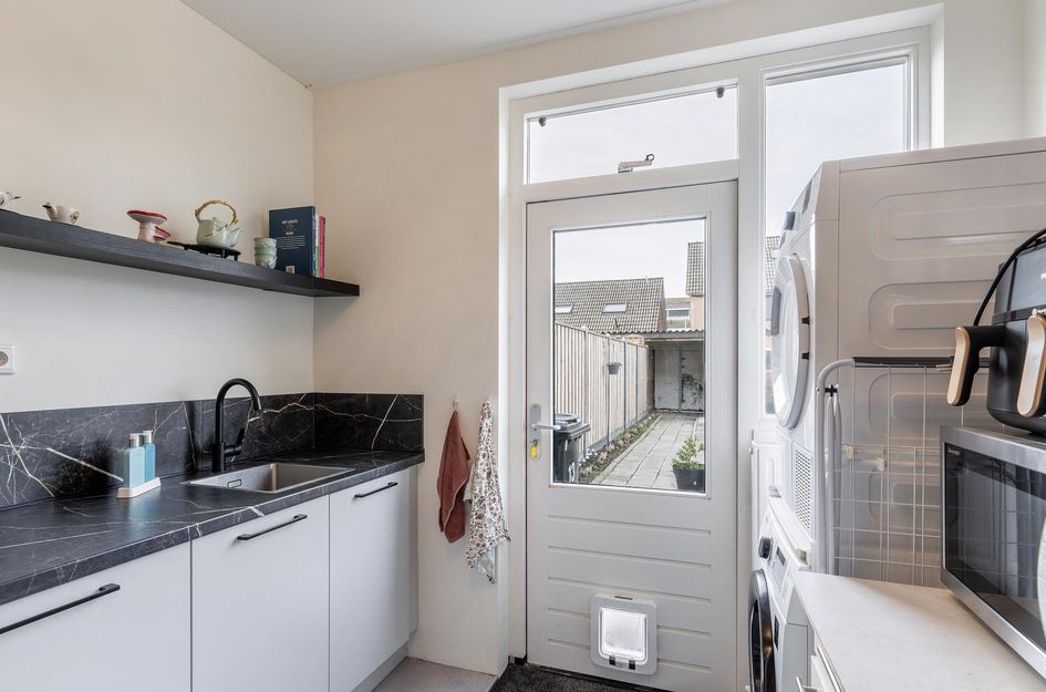 President Kennedystraat 13