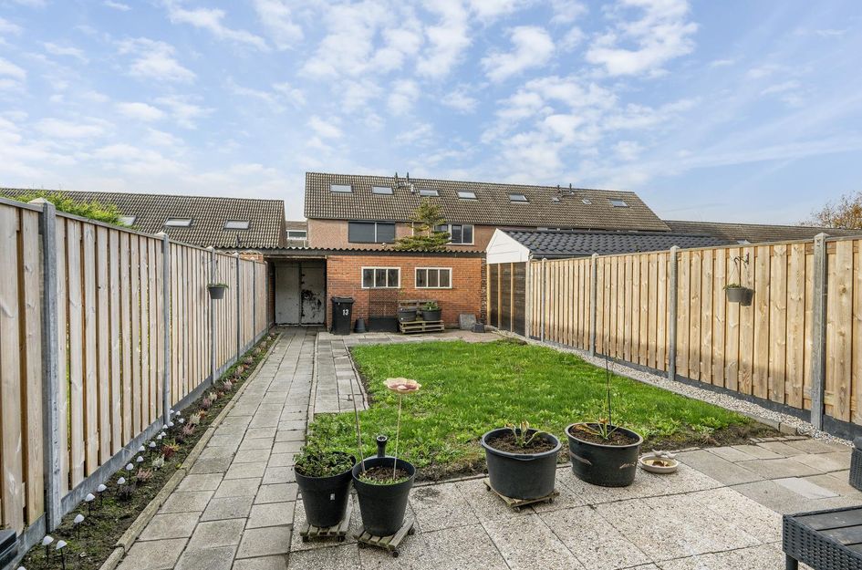 President Kennedystraat 13