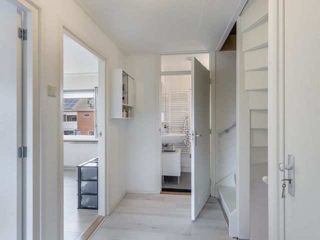 President Kennedystraat 13, Sint-Maartensdijk