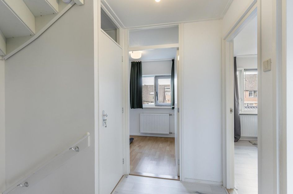 President Kennedystraat 13