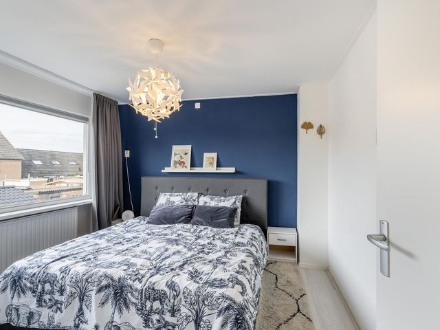 President Kennedystraat 13, Sint-Maartensdijk