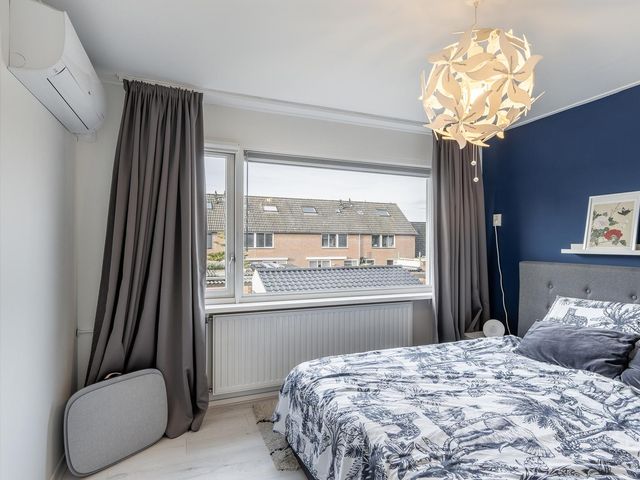 President Kennedystraat 13, Sint-Maartensdijk