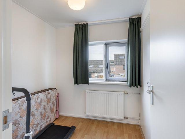 President Kennedystraat 13, Sint-Maartensdijk