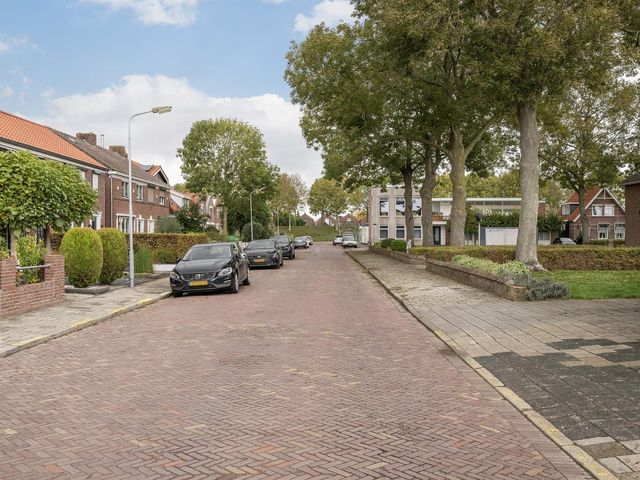 Schoolstraat 32, Sint Philipsland