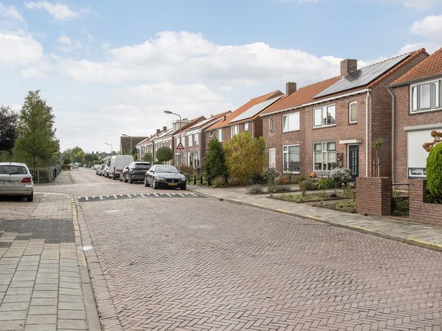 Schoolstraat 32, Sint Philipsland