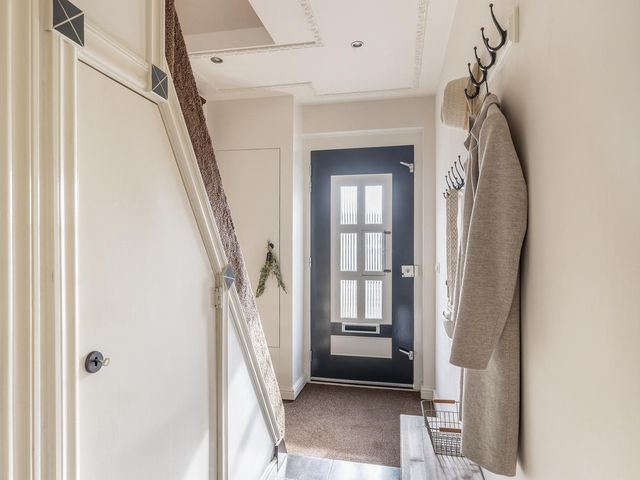 Schoolstraat 32, Sint Philipsland