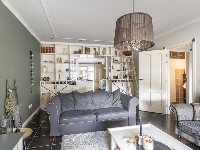 Schoolstraat 32, Sint Philipsland