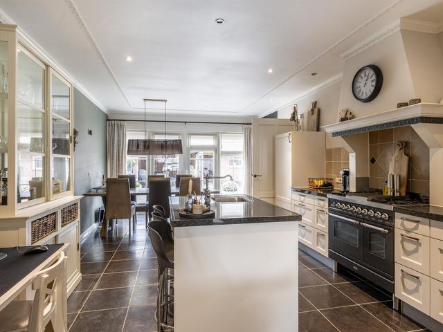 Schoolstraat 32, Sint Philipsland