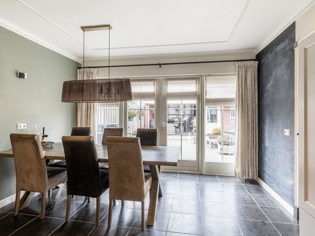 Schoolstraat 32, Sint Philipsland