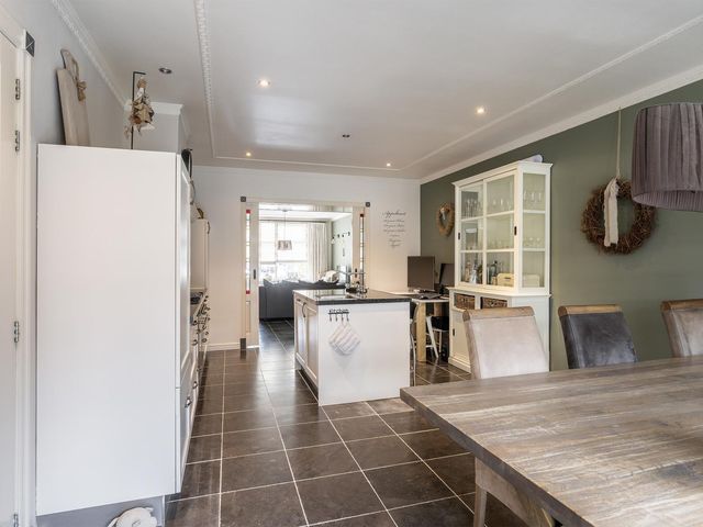 Schoolstraat 32, Sint Philipsland