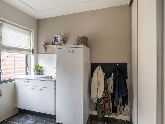 Schoolstraat 32, Sint Philipsland