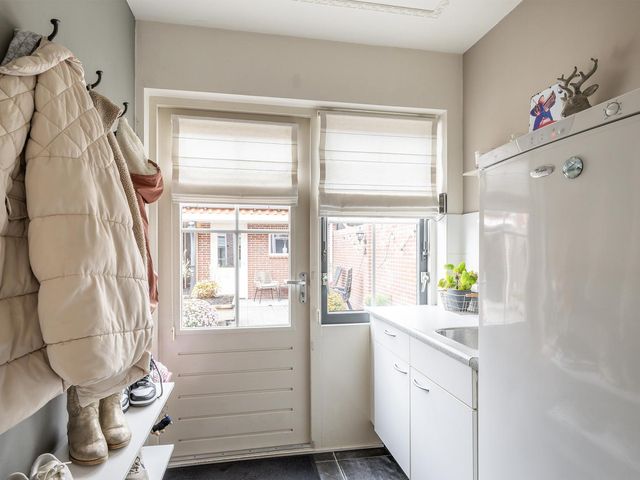 Schoolstraat 32, Sint Philipsland