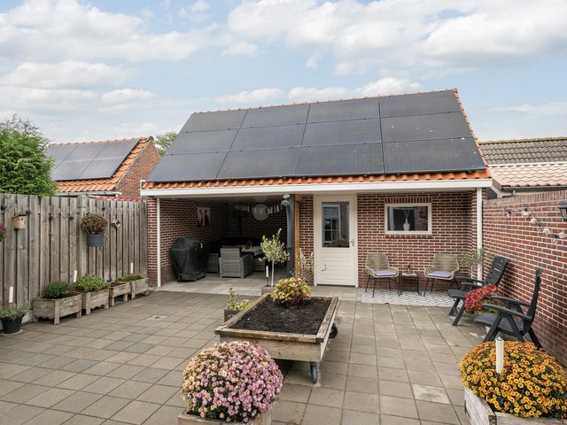 Schoolstraat 32, Sint Philipsland