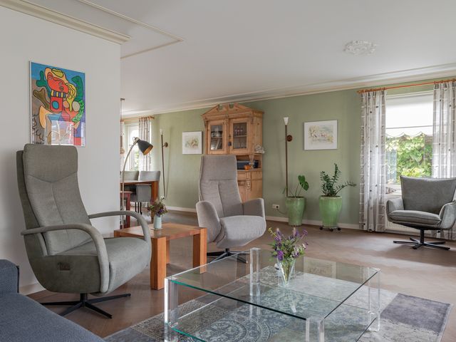 Gouwkamp 22, Berkhout