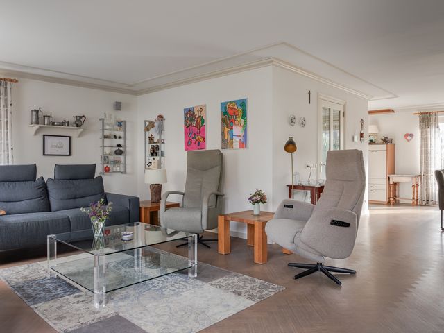 Gouwkamp 22, Berkhout