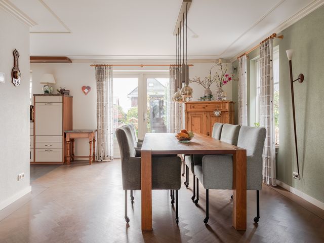 Gouwkamp 22, Berkhout