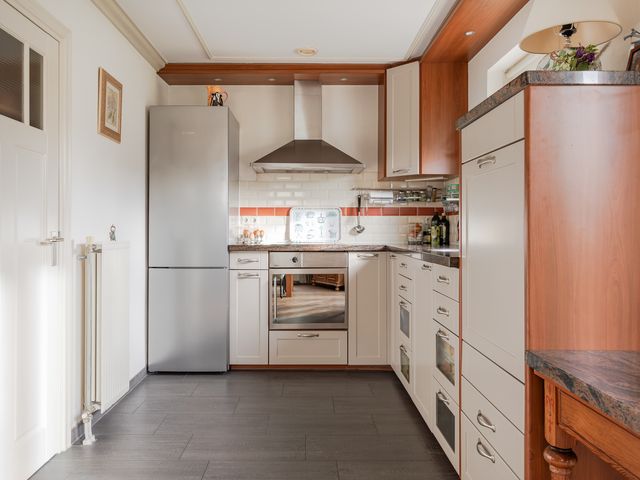 Gouwkamp 22, Berkhout