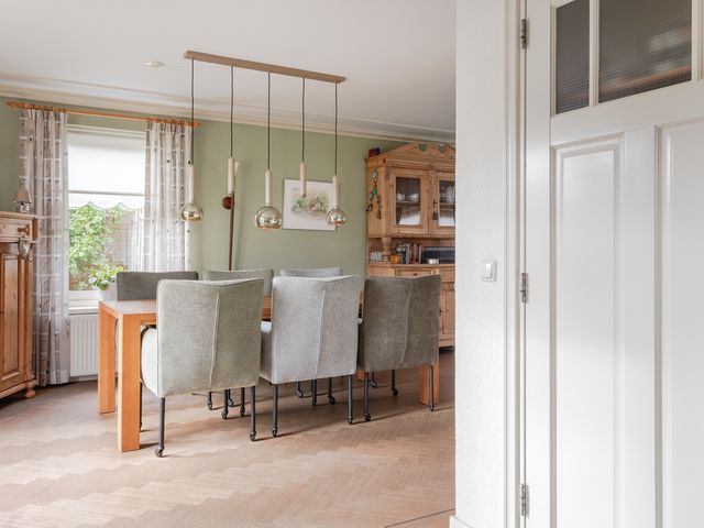 Gouwkamp 22, Berkhout