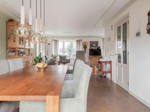 Gouwkamp 22, Berkhout