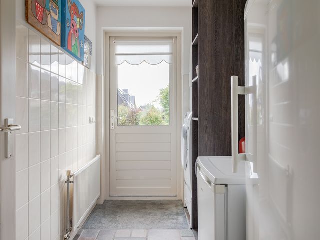 Gouwkamp 22, Berkhout