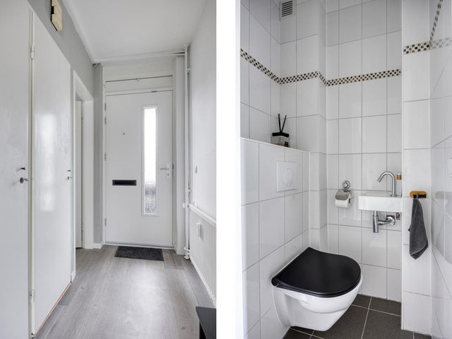 Piet Heinstraat 35, Boxmeer