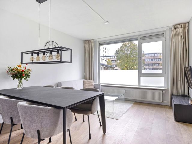 Piet Heinstraat 35, Boxmeer