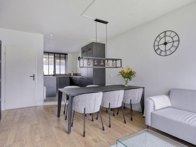 Piet Heinstraat 35, Boxmeer