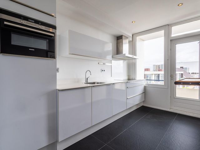 Stationsplein 38, Hengelo