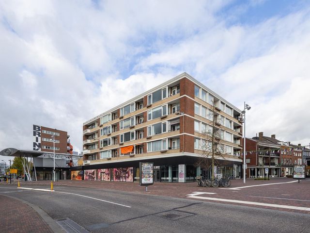 Stationsplein 38, Hengelo