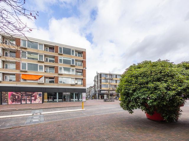 Stationsplein 38, Hengelo