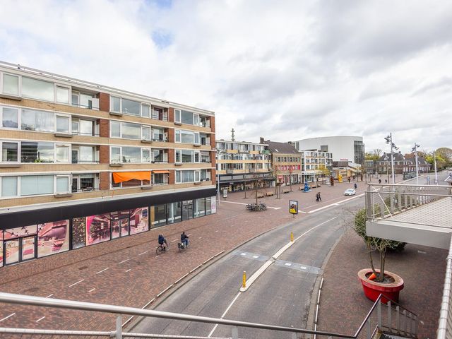 Stationsplein 38, Hengelo
