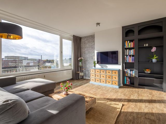 Stationsplein 38, Hengelo