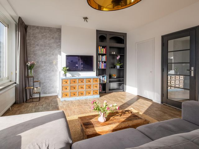 Stationsplein 38, Hengelo