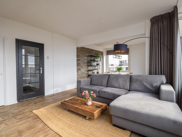 Stationsplein 38, Hengelo