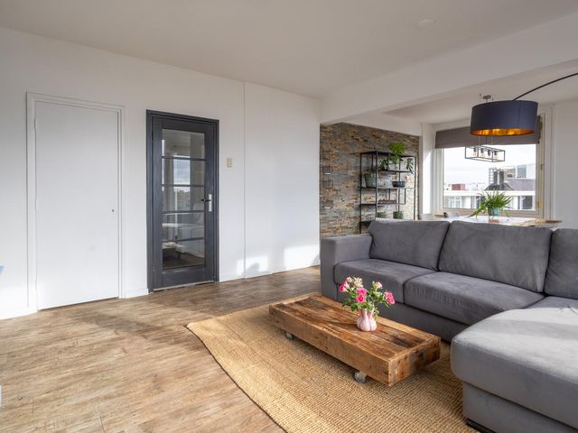 Stationsplein 38, Hengelo