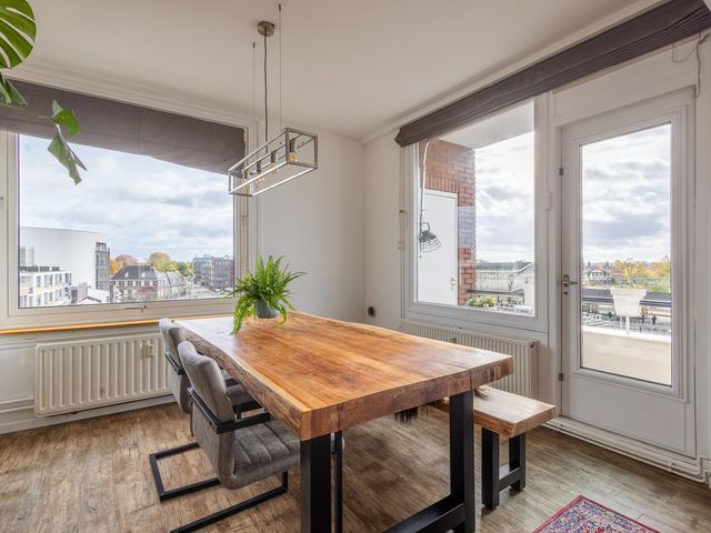 Stationsplein 38, Hengelo