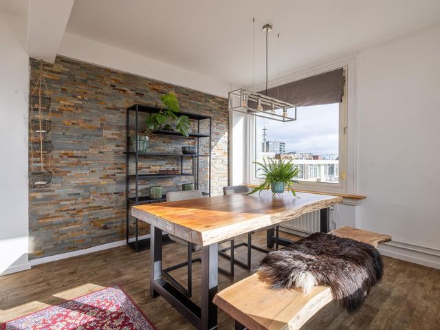 Stationsplein 38, Hengelo